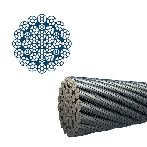 Bridon Dyform® 34LR MAX