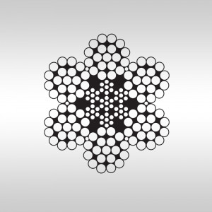 Galvanized Wire Rope