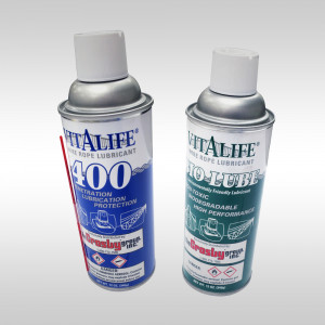 Wire Rope Lubricant