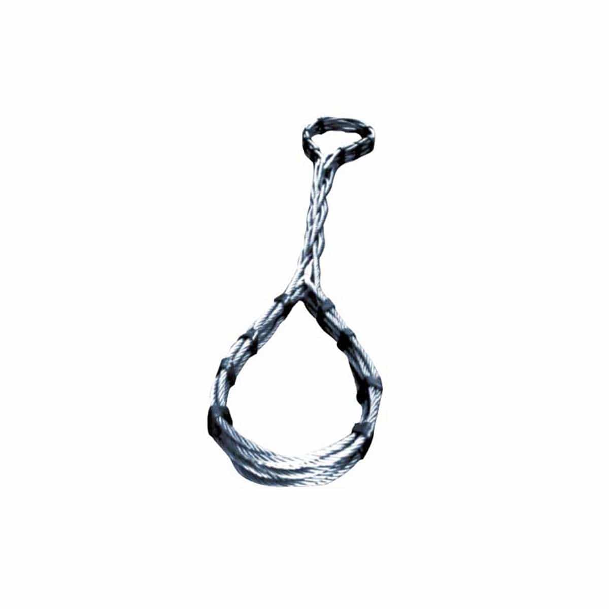 Slingmax Tri-Flex® System: 3-Part / 9-Part / 27-Part Wire Rope Slings