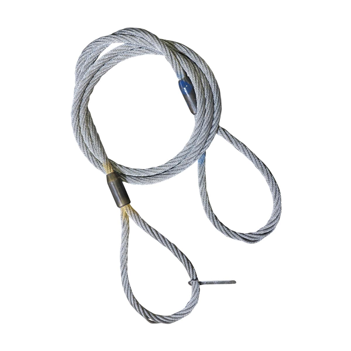 Cable Laid Wire Rope Slings » Mazzella Companies