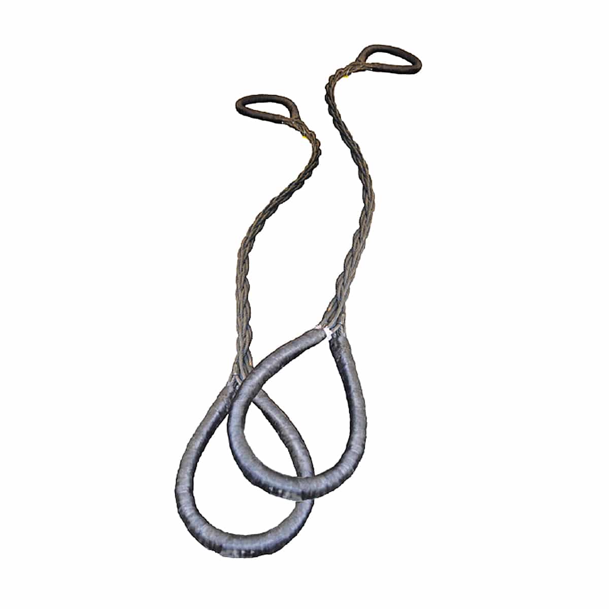 Slingmax Gator-Laid® Cable-Laid Slings