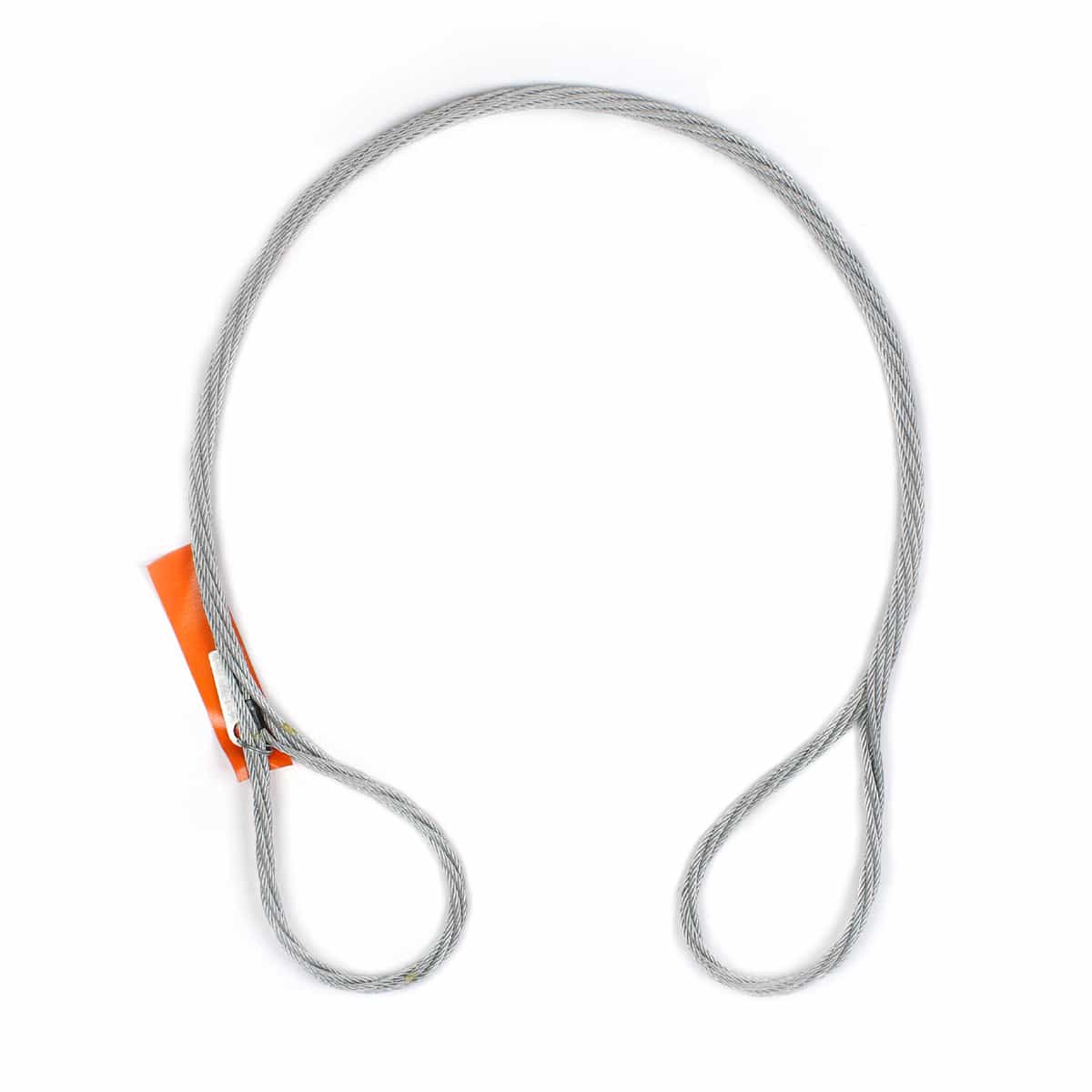 Mazzella 7-Part™ Wire Rope Sling