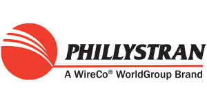 Phillystran Wireco Logo