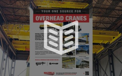 Overhead Crane Solutions: Literature