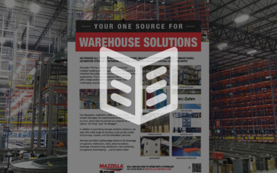 Warehouse Solutions: Literature