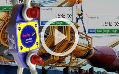 Crosby Straightpoint Load Cells: Best Fit, Misconceptions, and Repairability: Video