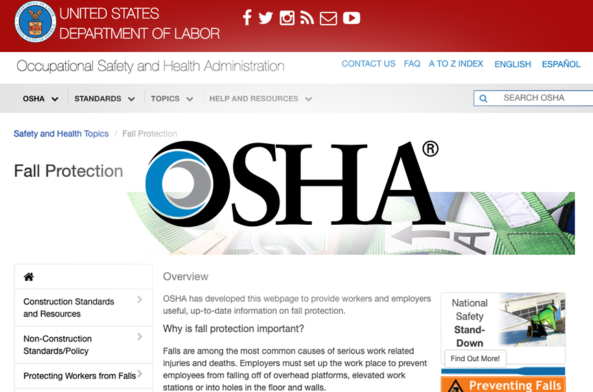 Fall Protection for Roofers: Systems, OSHA Regulations, & Best Fits: OSHA Training