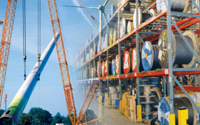 Why is Mazzella’s Process for Ordering Crane Ropes so Comprehensive: Featured