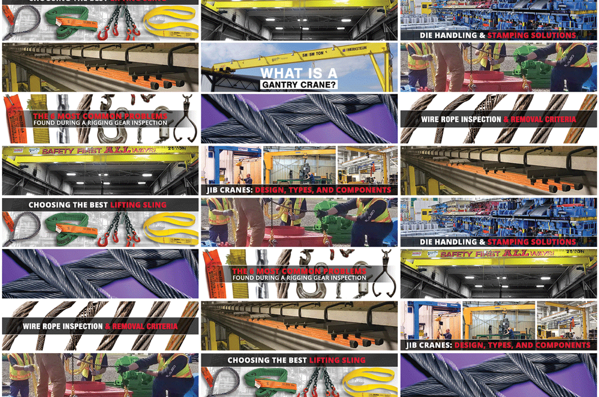 Year in Review: The 10 Best Lifting and Rigging Articles of 2018
