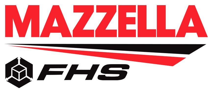 Mazzella FHS Logo