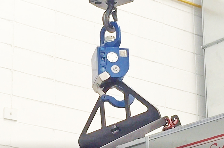 Elebia evo Automatic Crane Hook: Design, Benefits, & Best Uses: Main