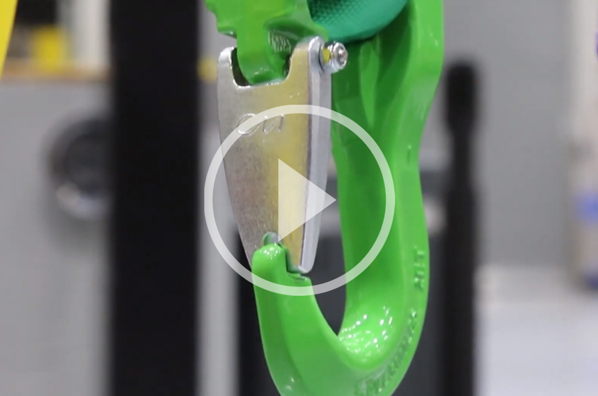 CM Quick Connect Hook – Background, Uses, and Durability