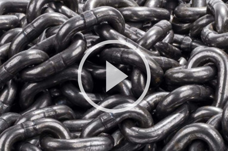 When Should You Retire Chain Falls and Chain Hoists From Service?