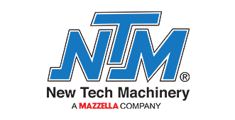 New Tech Machinery Logo: Careers