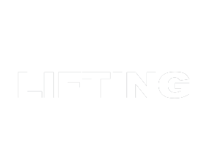 lifting u logo