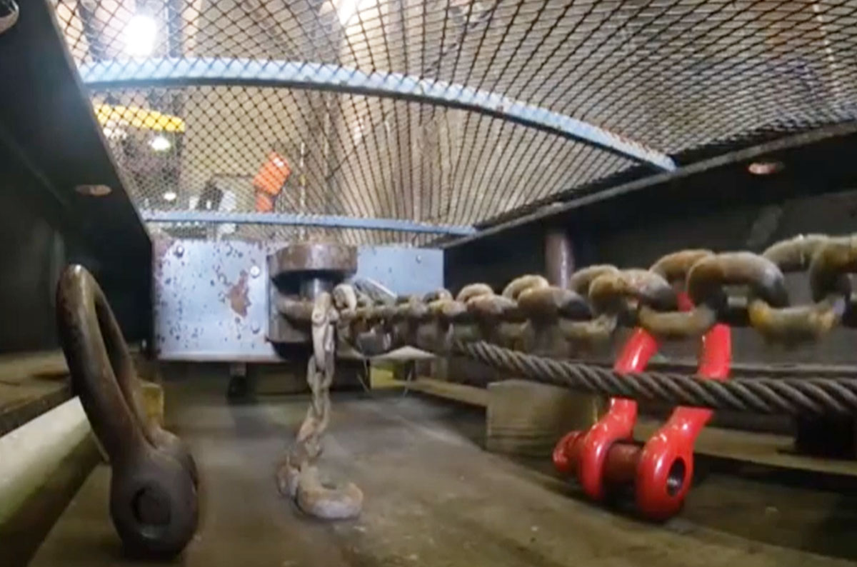 When Do ASME Standards Require Proof Tests for Rigging Gear?
