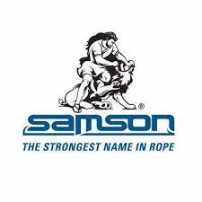 Samson AmSteel® Blue » Mazzella Companies