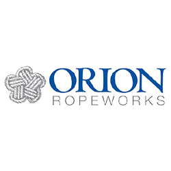 Orion Ropeworks Logo