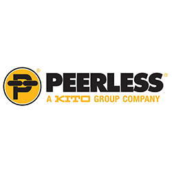 Peerless Logo