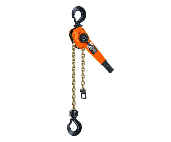 CM Series 653A Lever Hoist