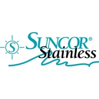 suncor stainless