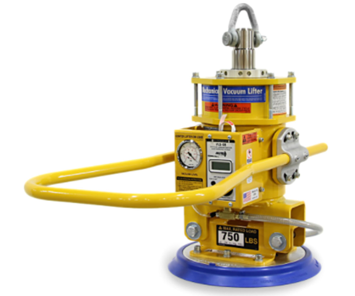 ANVER Vacuum Lifters