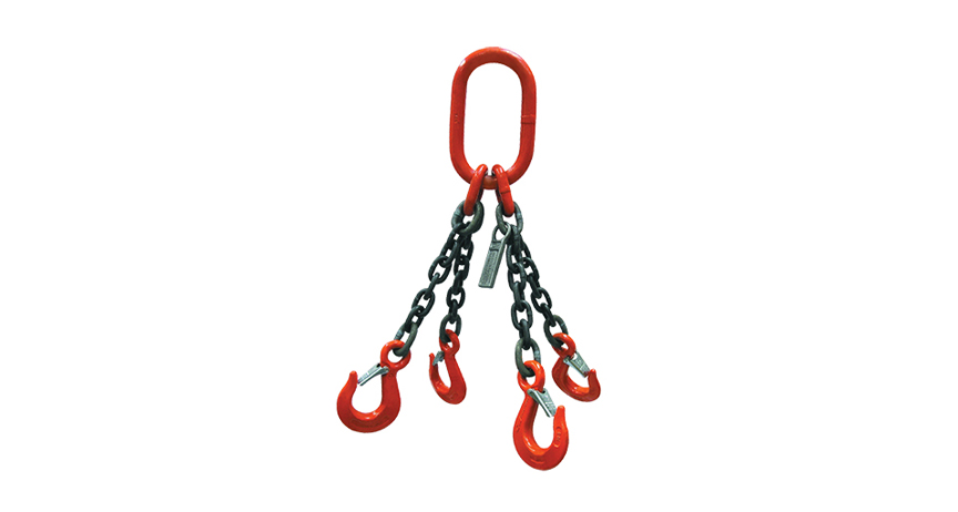 Alloy Chain Sling