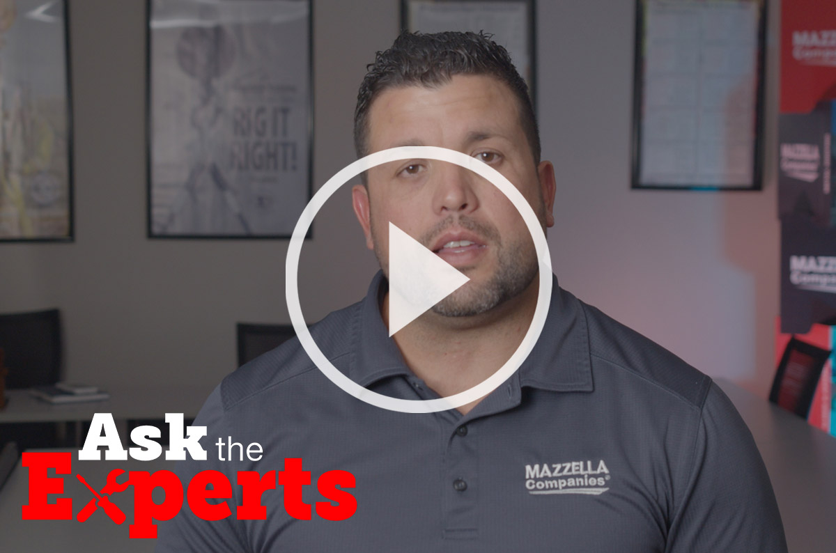 How Often Does Wire Rope Need to be Lubricated?