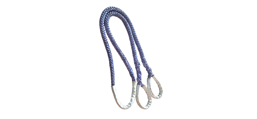 Synthetic Rope Sling