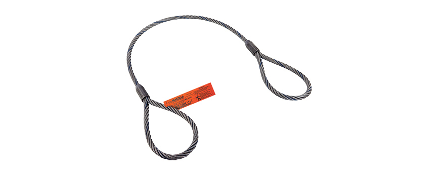 Wire Rope Sling