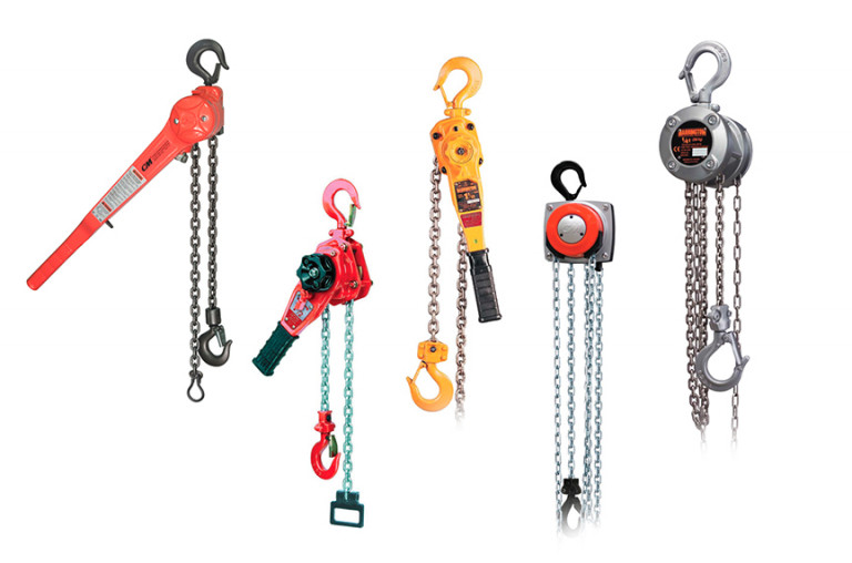 Do Manual Hoists and Trolleys Require a Load Test After Installation?