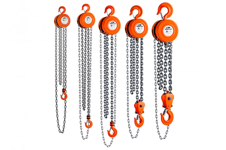 Do Manual Hoists and Trolleys Require a Load Test After Installation?