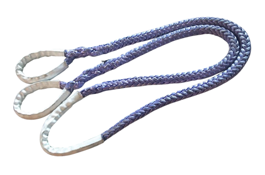 Why Did HMPE 12 Strand Ropes Become Popular in the Rigging Industry?