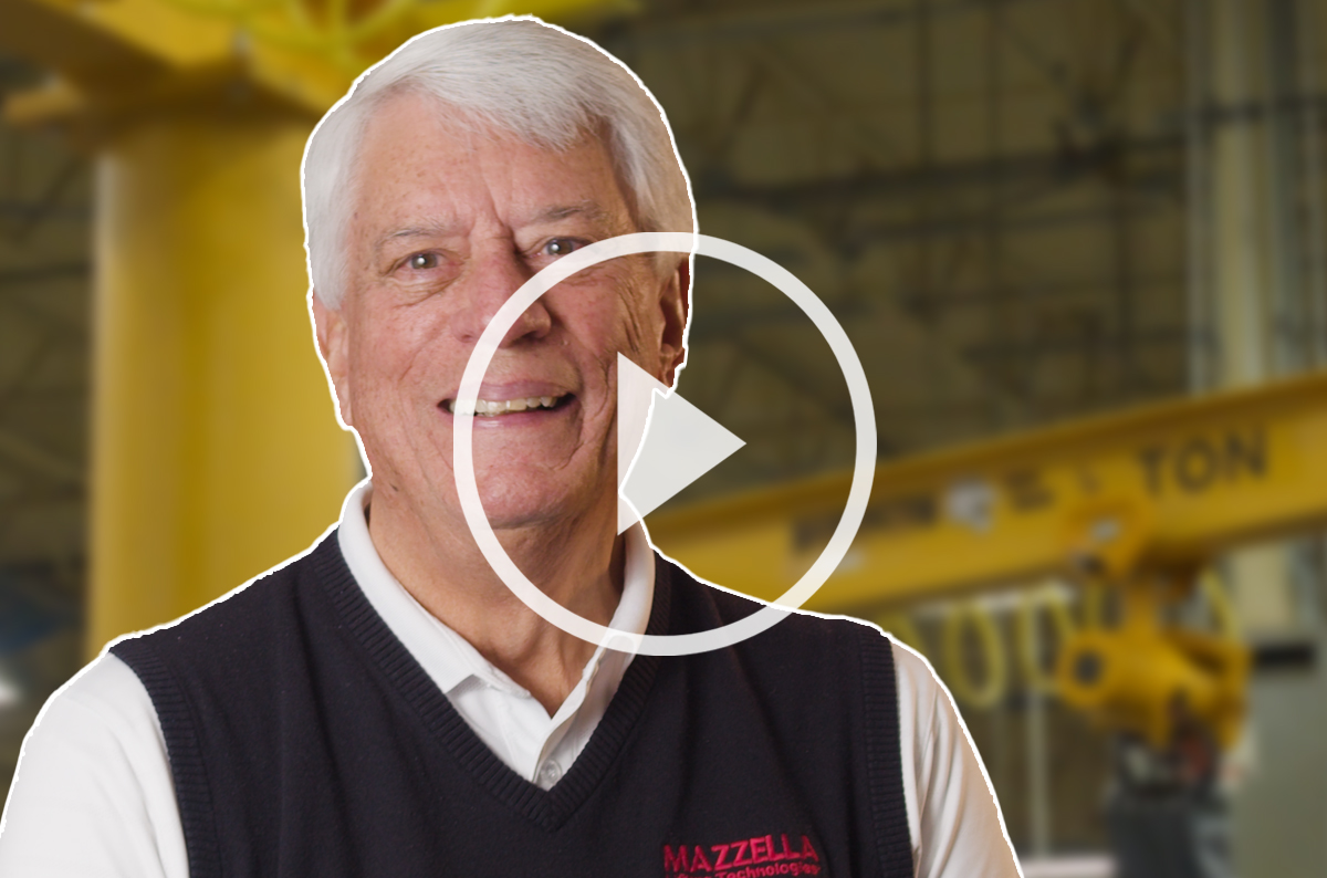 Ride Along with Al Abel – Day in the Life of a Lifting & Rigging Trainer