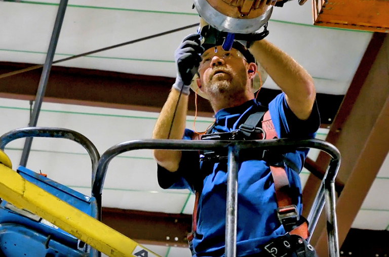 How Can Mazzella’s Crane Service Technician Apprenticeship Help Your