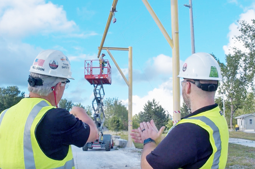 How Can Mazzella’s Crane Service Technician Apprenticeship Help You: Crane Service Technician