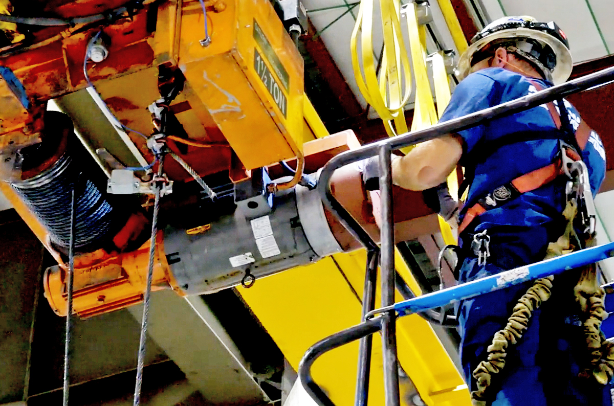 How Can Mazzella’s Crane Service Technician Apprenticeship Help You: Featured