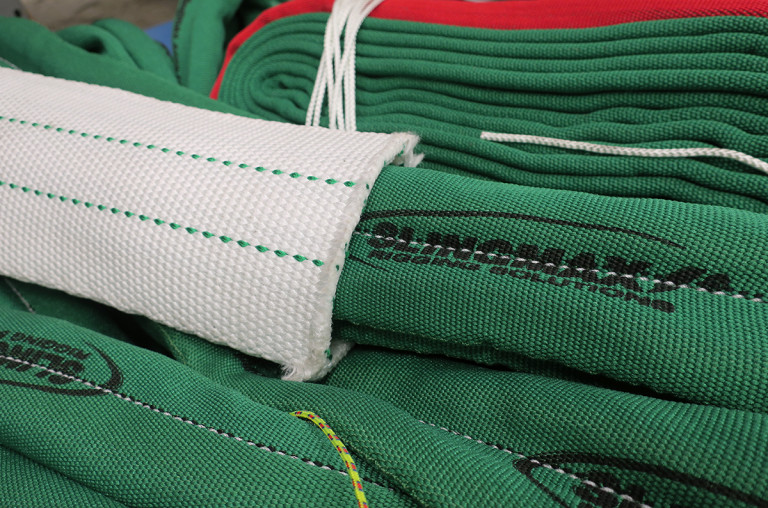 A How-To Guide for Ordering Slingmax® Twin-Path® Slings