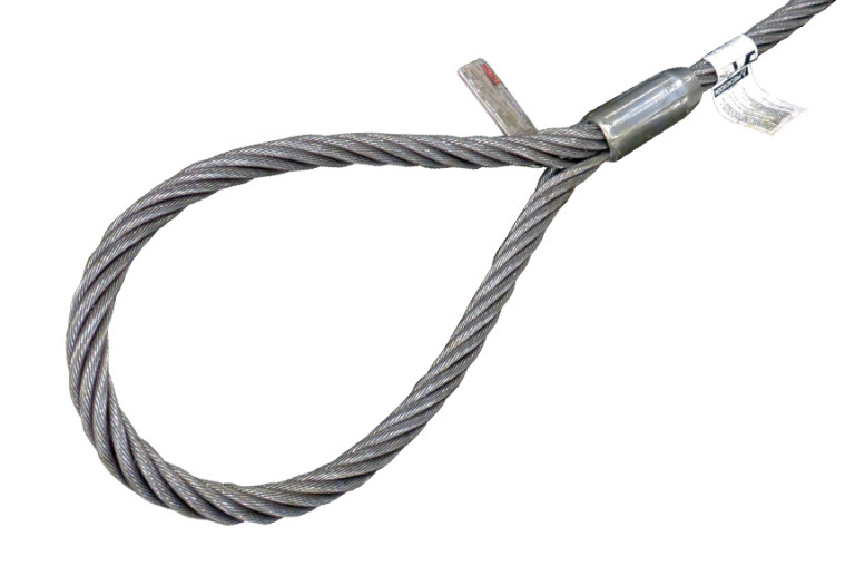 A HowTo Guide for Ordering Wire Rope Slings