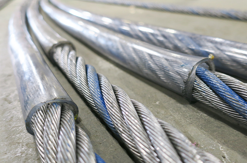 A How-To Guide for Ordering Wire Rope Slings: Sling Protection