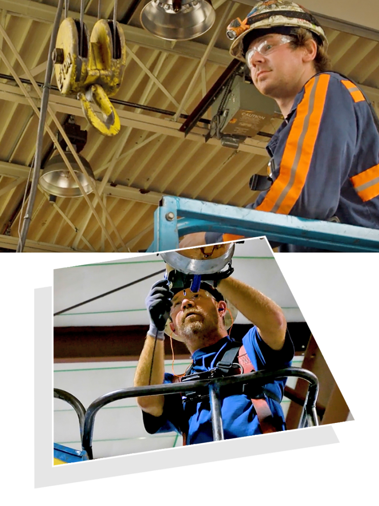 Crane Service Technician Careers » Mazzella Companies