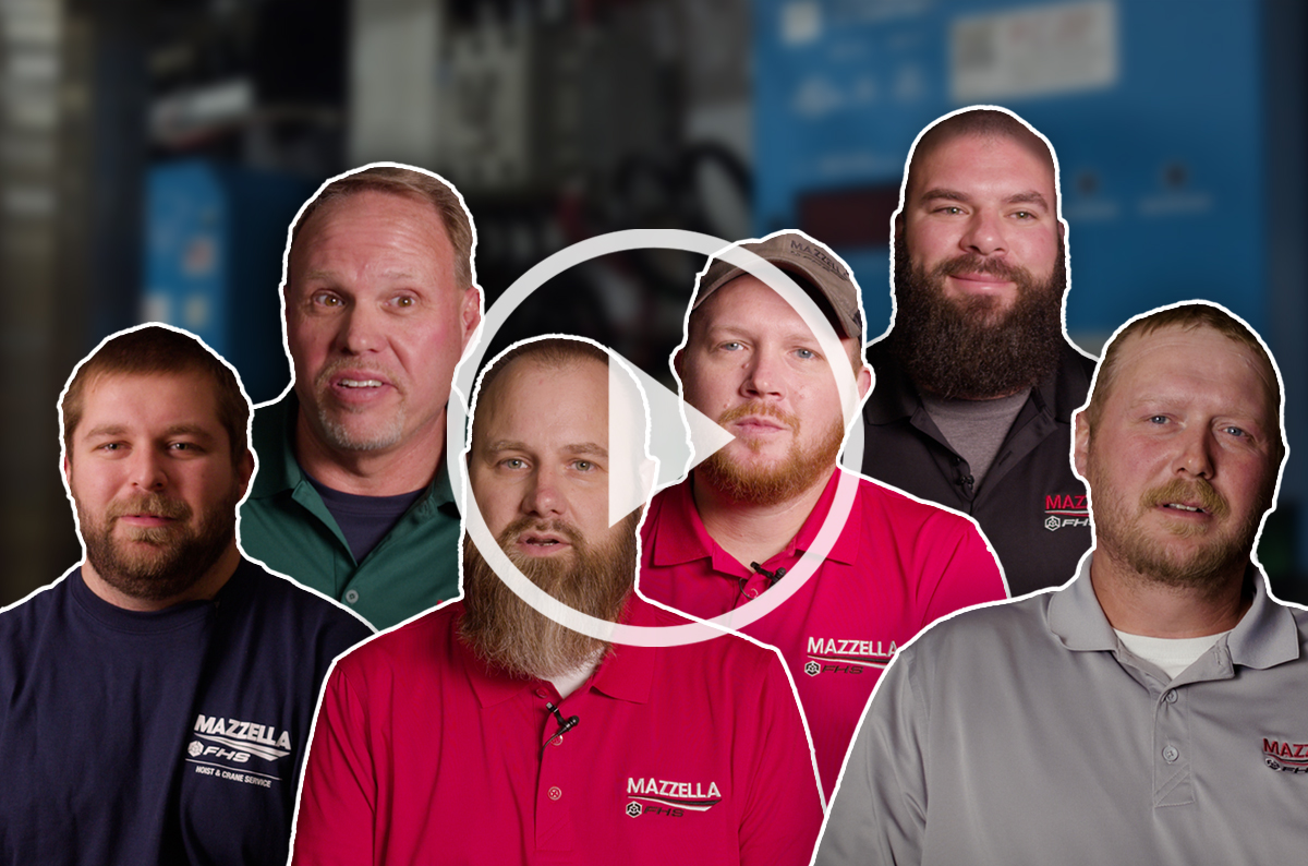 Ride Along with Service Technicians