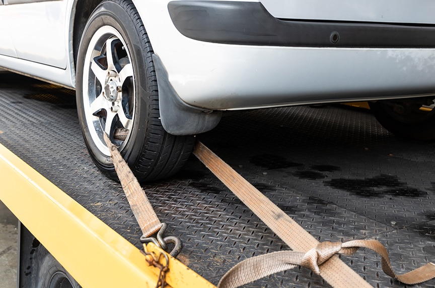 What Is Load Securement, and What Standards Govern Safe Transport: Working Load Limits