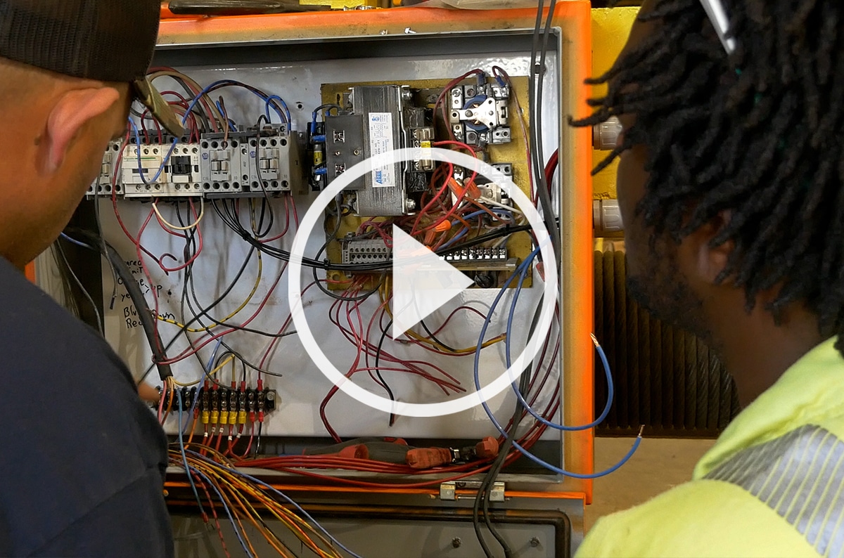 Mazzella’s Service Tech Apprenticeship Program