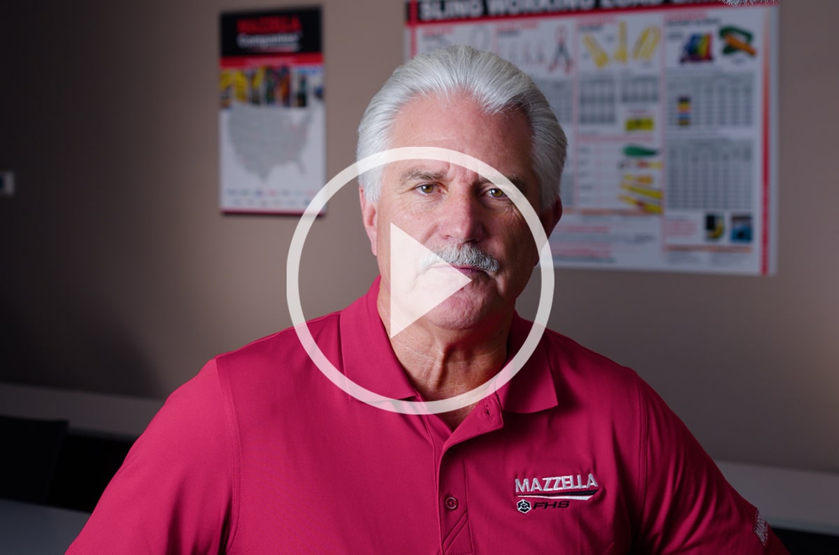 The Principles of Fall Protection Safety – The OSHA Inspection Series Ep 2