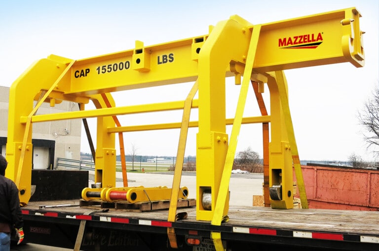 What Is Load Securement, and What Standards Govern Safe Transport?