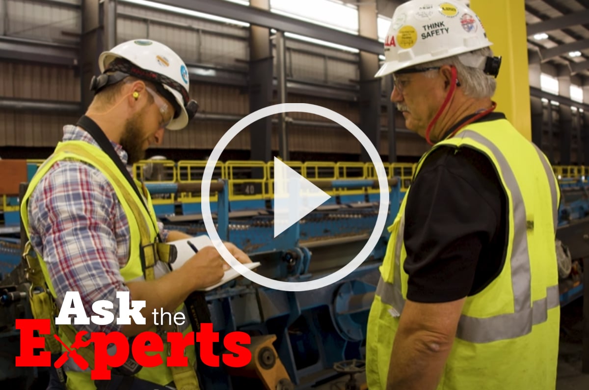 Does a Rigging Inspector Have to be Certified?