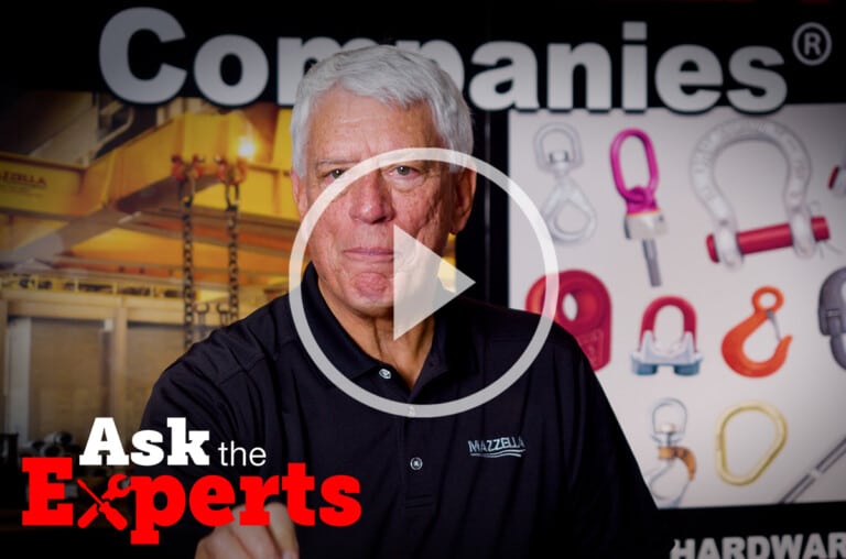 Who Decides When Someone is Ready to Operate a Crane? 