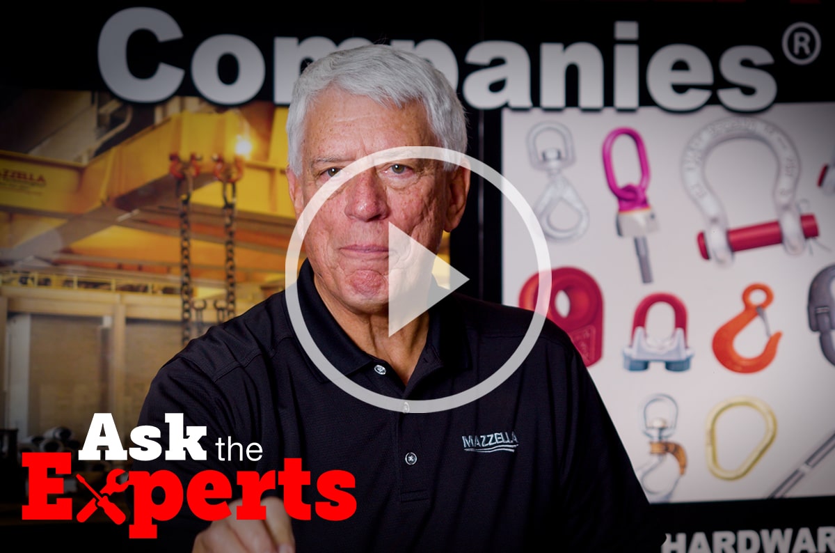 Who Decides When Someone is Ready to Operate a Crane? 